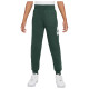 Nike Παιδικό παντελόνι φόρμας Sportswear Club Fleece